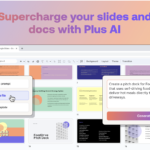 Plus AI for Google Slides